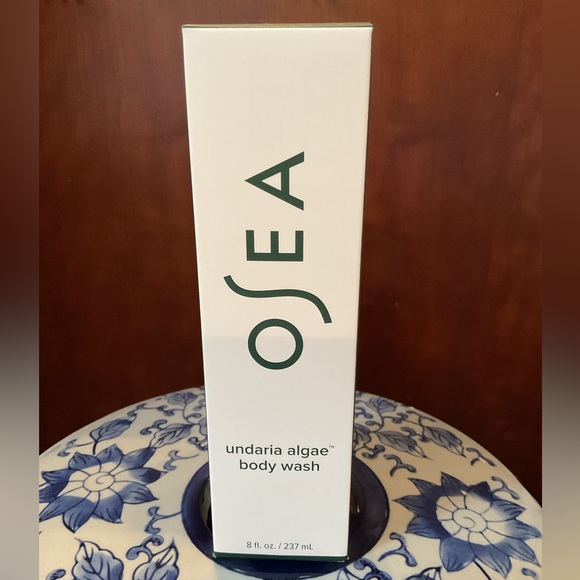 Osea Other - OSEA Undaria Algae Body Wash 8 fl. oz. - NEW